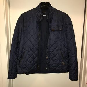 Polo Ralph Lauren Quilted Jacket